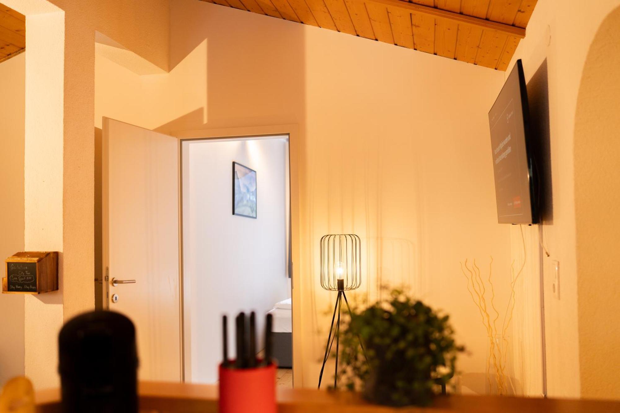 סנט אנטון אים מונטפון Homy Alpine Deluxe Chalet In St Anton Im Montafon מראה חיצוני תמונה