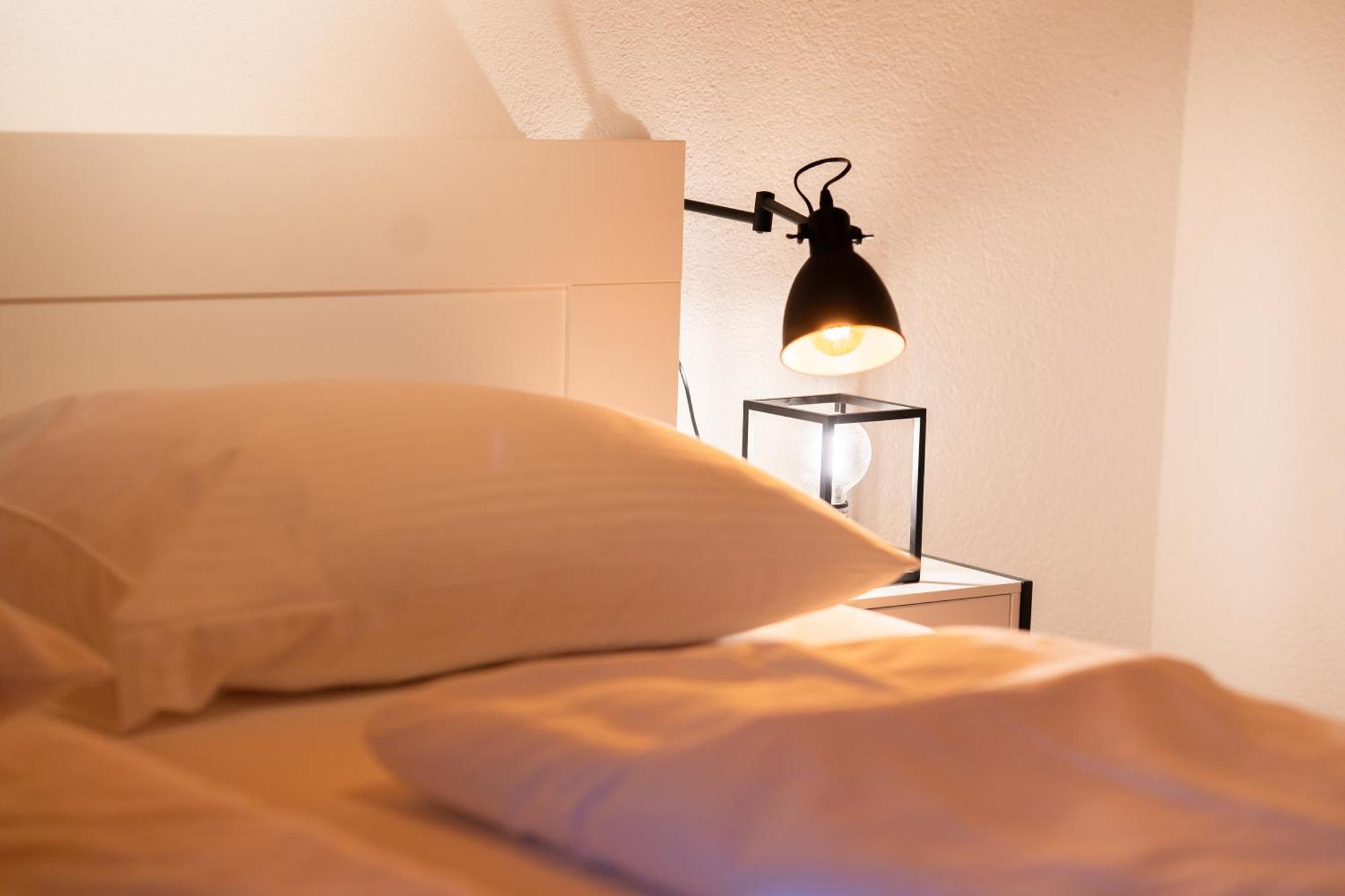 סנט אנטון אים מונטפון Homy Alpine Deluxe Chalet In St Anton Im Montafon מראה חיצוני תמונה